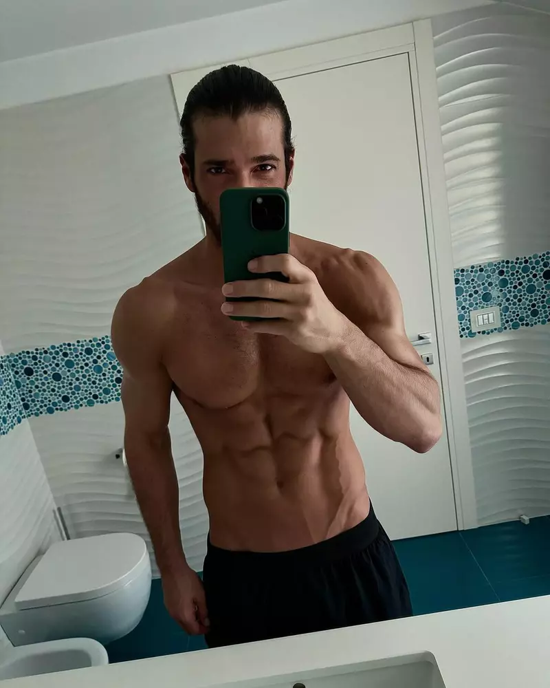 Can Yaman