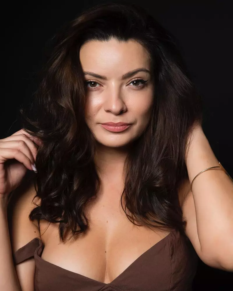 Anca Dinicu este însărcinată. Cine este iubitul actriței: „Mai bine să aflați de la mine