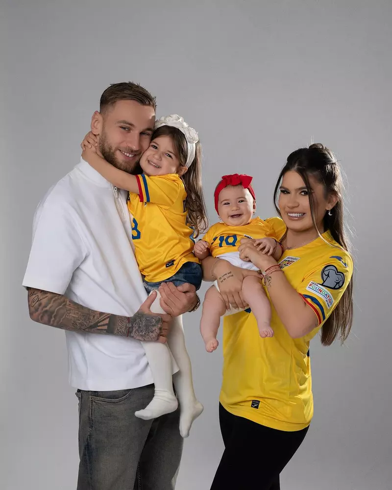denis-dragus-familie-1