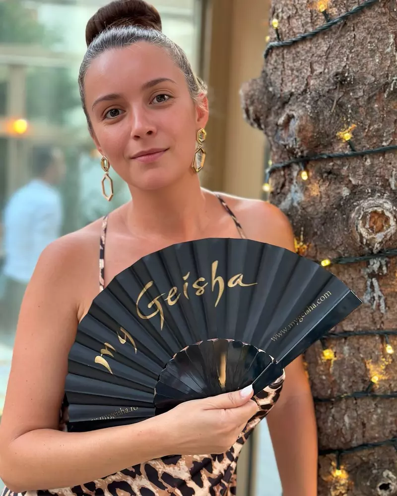 Diana Dumitrescu vrea să treacă la altă religie  (6)