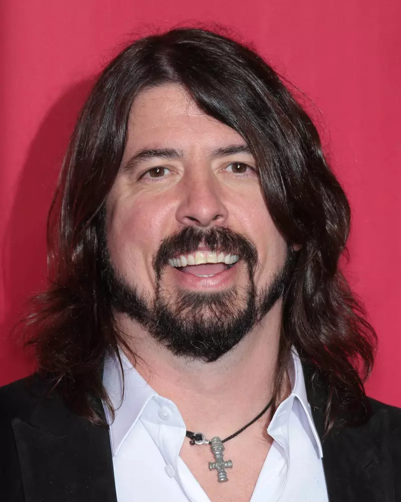 2012 MusiCares Person Of The Year Gala Honoring Paul McCartney, Los Angeles, America – 10 Feb 2012