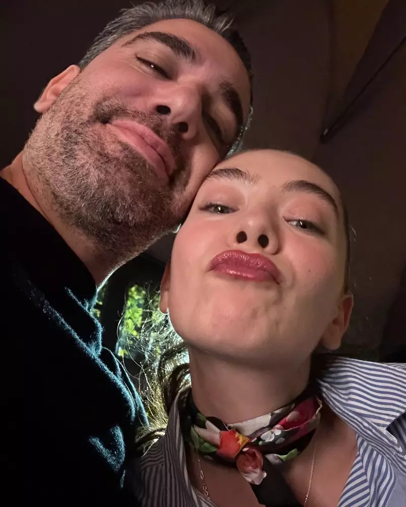 Neslihan Atagül și Kadir Doğulu  (2)