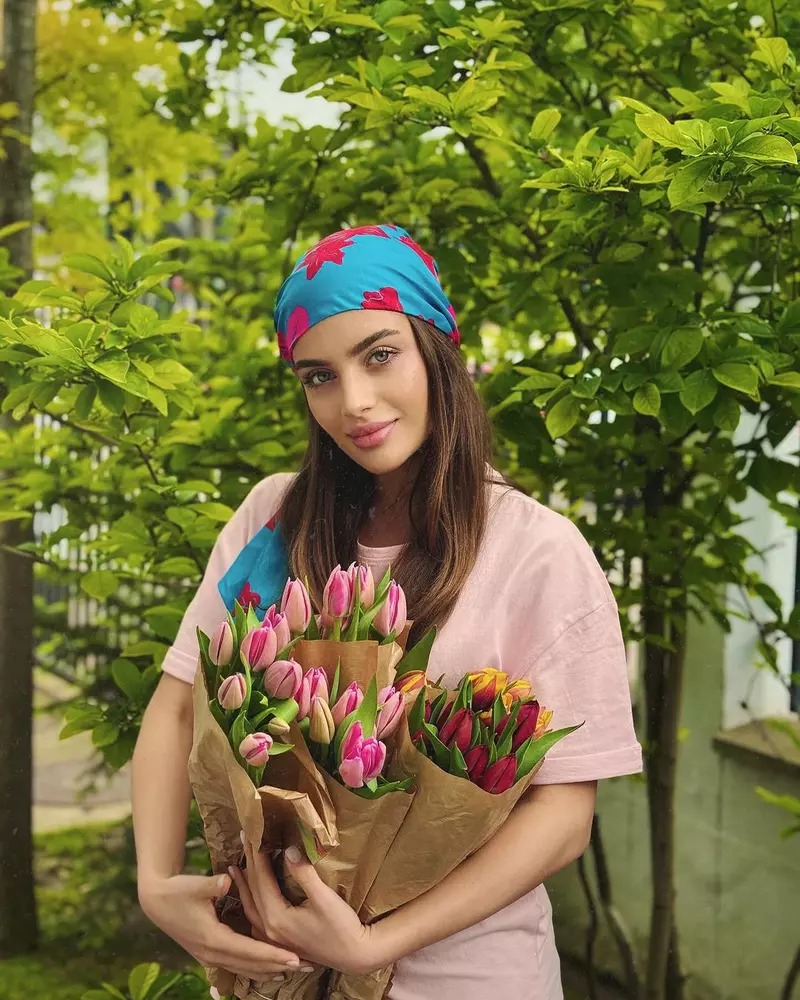 Cum arata mama actritei Ana Bodea (2)