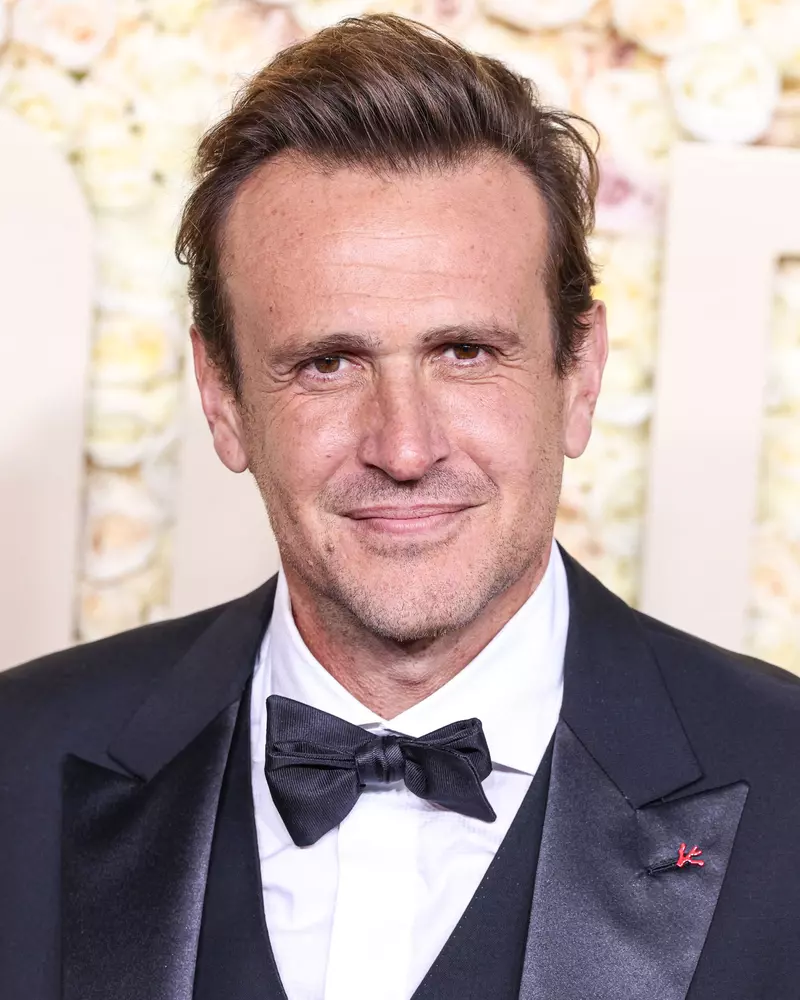 De ce Jason Segel s-a îndepărtat de Hollywood după „How I Met Your Mother” 