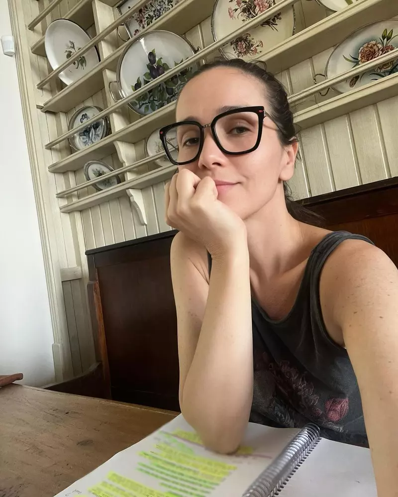 Cum arată acum Natalia Oreiro, la 25 de ani de la „Înger sălbatic”