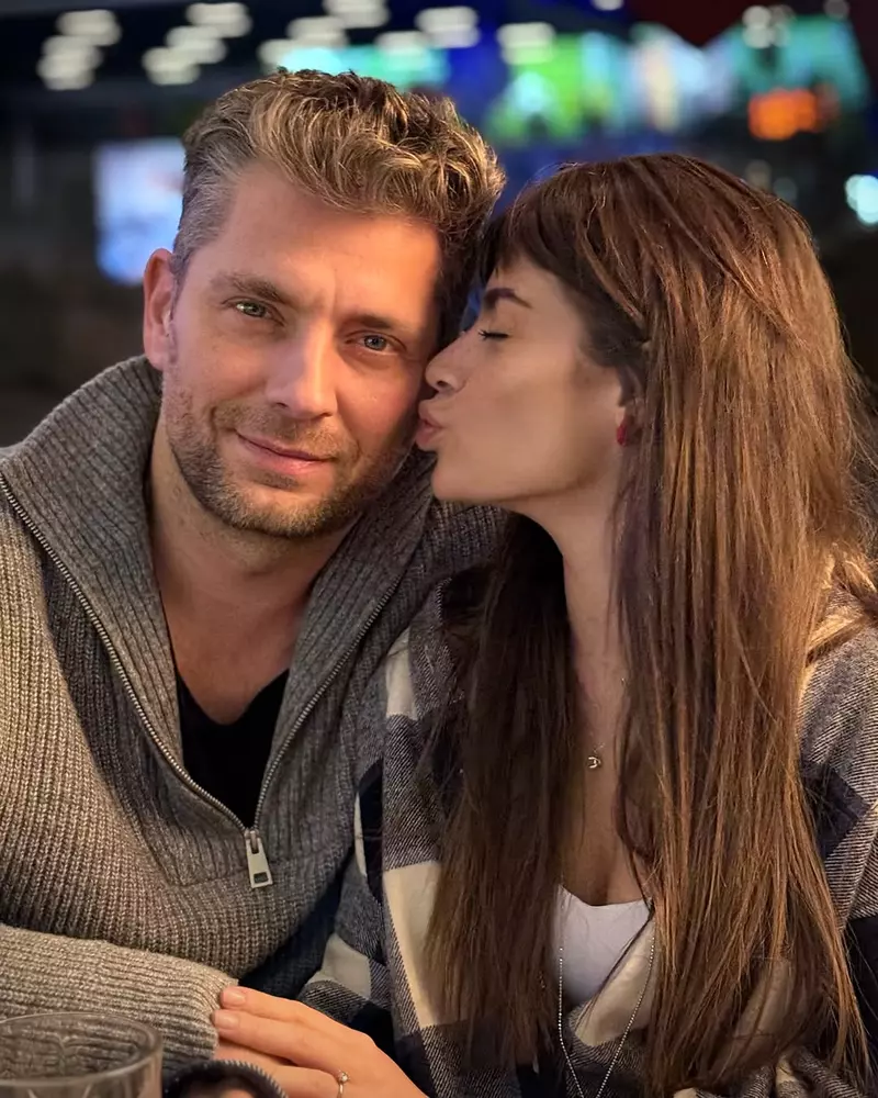 Ana Bodea, mesaj plin de iubire pentru Valentin Butnaru  (4)
