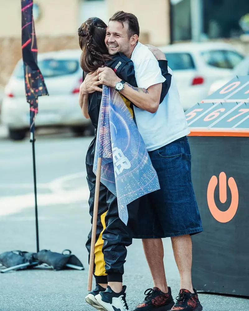 Care este cuplul în pericol de eliminare, la Power Couple – 4 februarie 2025. (1)