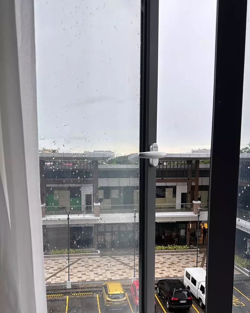 Irina Fodor a ajuns la Asia Express 2025  (2)