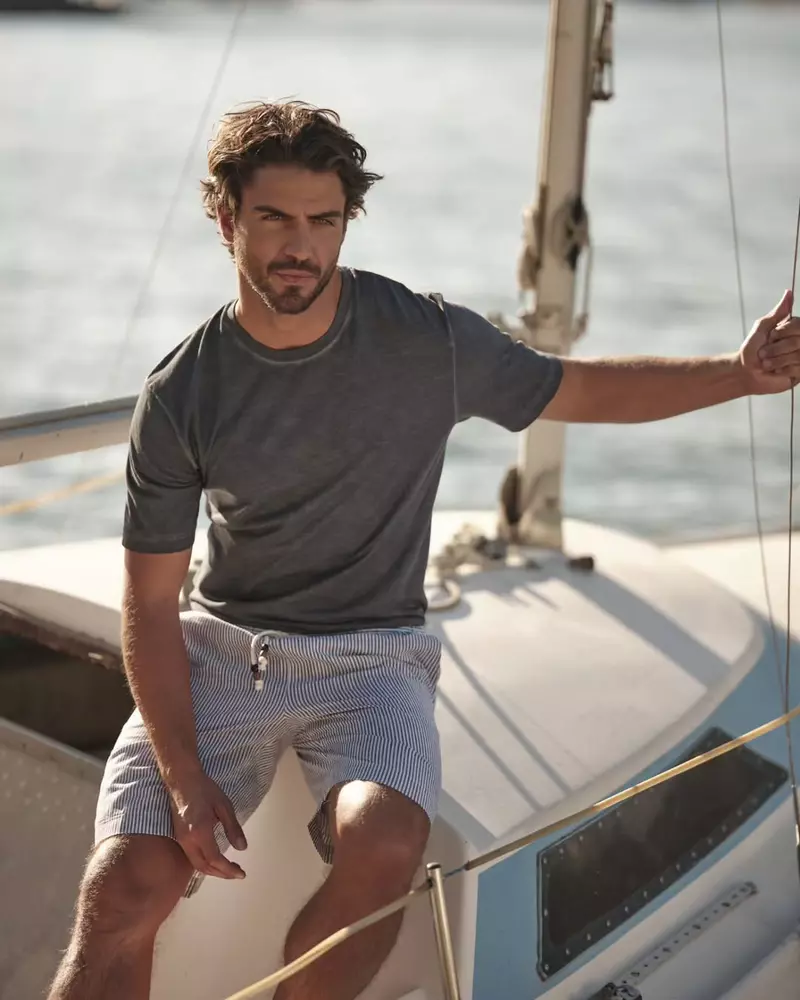 Maxi Iglesias