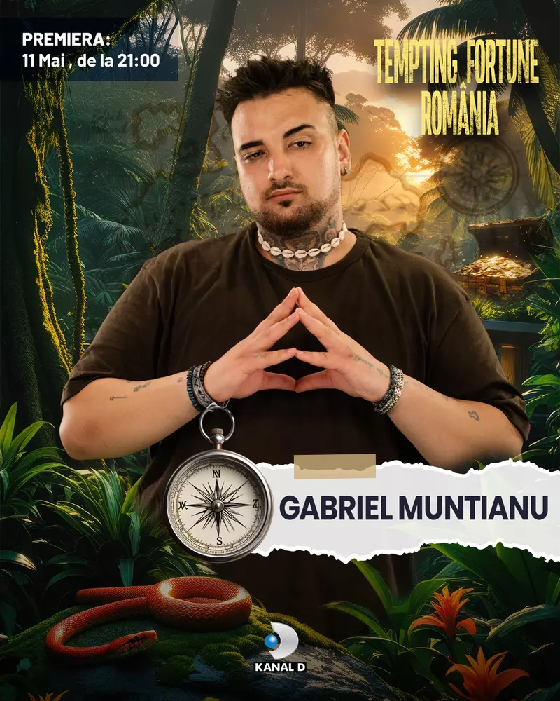 GABRIEL-MUNTIANU-concurent-tempting-fortune-kanal-d