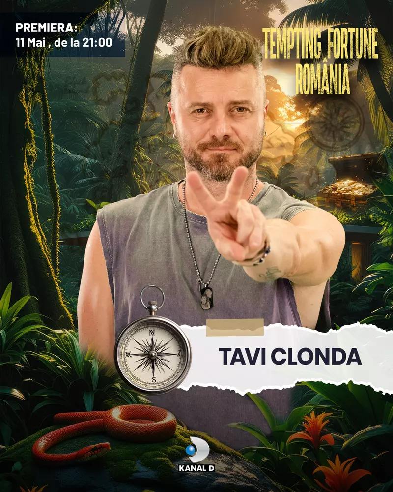 TAVI-CLONDA-concurent-tempting-fortune-kanal-d