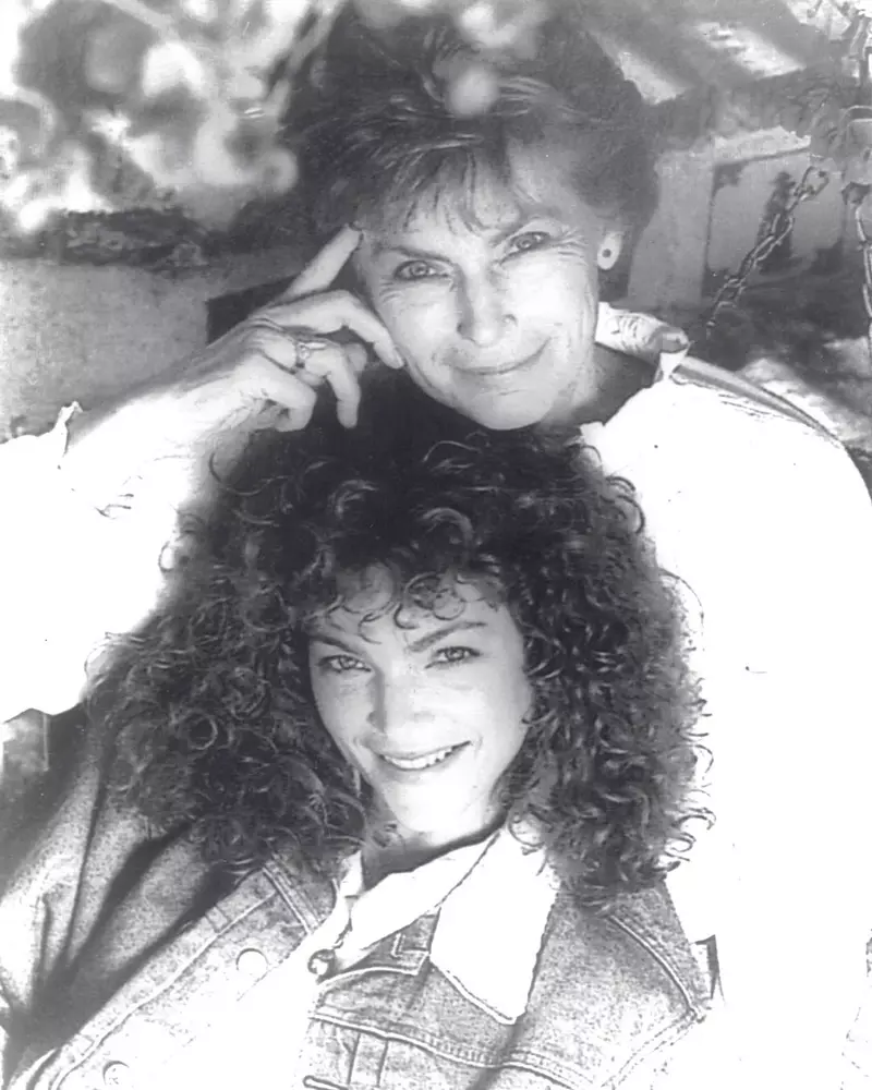 Priscilla Pointer, May 18th, 1924-April 28th, 2025Priscilla Pointer, acclaimed stage television and film actress, and mother of David, Katie, and Amy Irving, died peacefully in her sleep at the age of 1 (2)