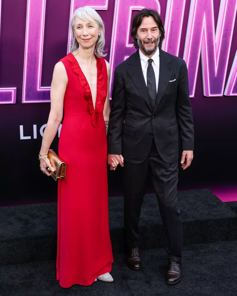 Los Angeles Special Screening Of Lionsgate’s ‘From the World of John Wick: Ballerina’