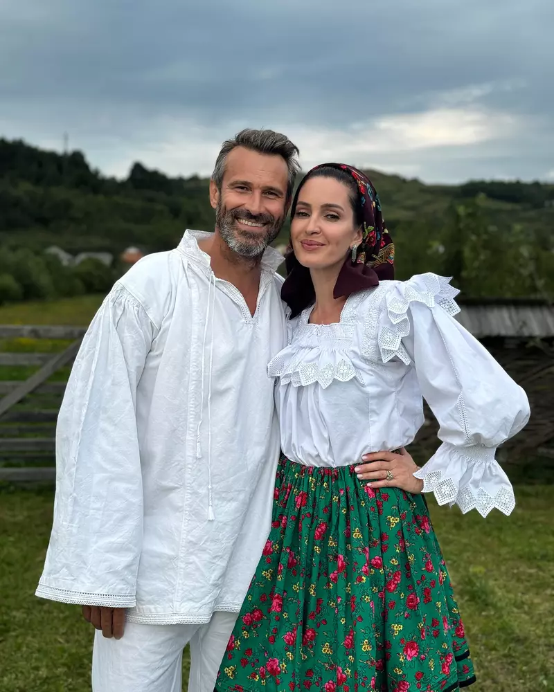 Nicolai Tand, drama prin care au trecut el și soția lui   (2)