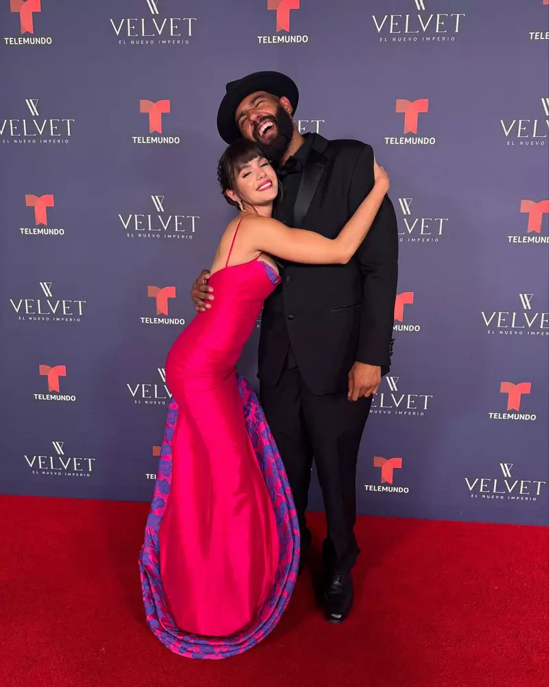 actorii din noul serial Velvet (2)