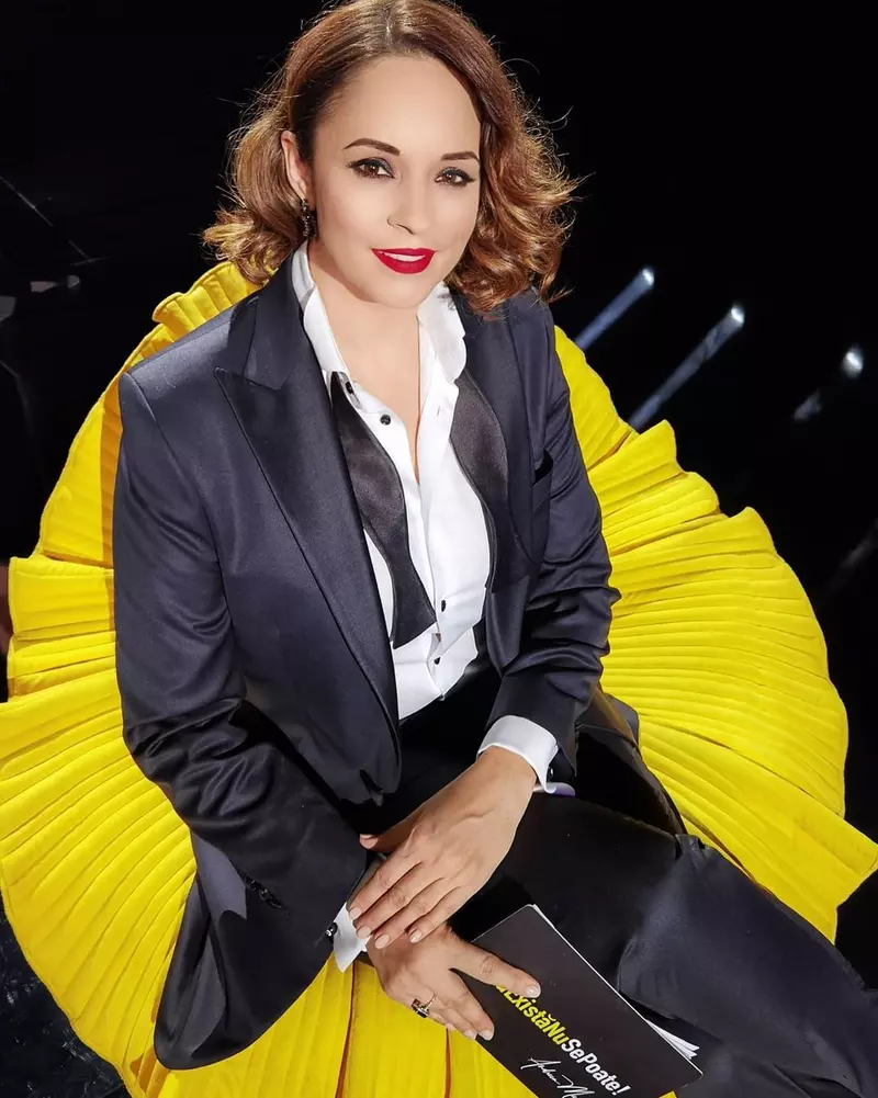 Andreea Marin