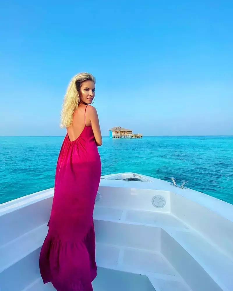 Andreea Bănică