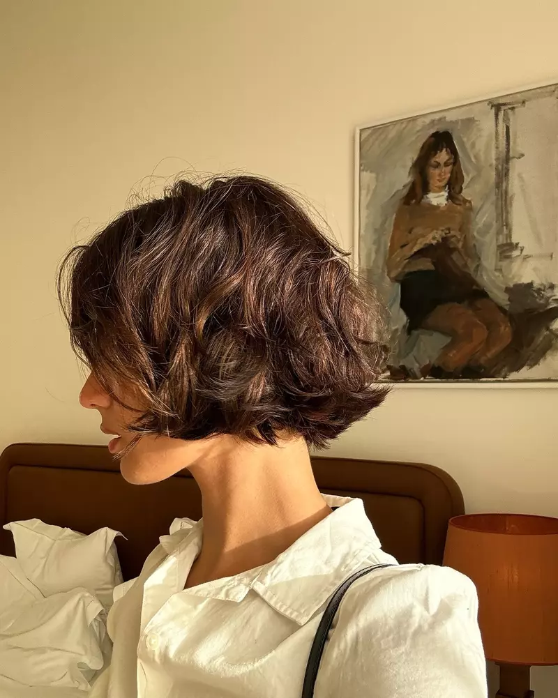 Tunsori la modă toamna asta