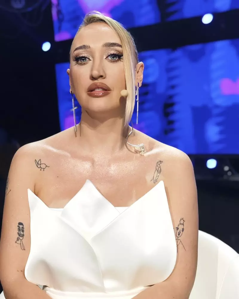 Ilona Brezoianu la „Te cunosc de undeva!” (2)