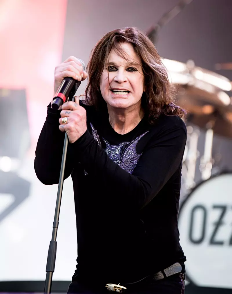 Cum se simte Ozzy Osbourne după ce a suferit o operație majoră