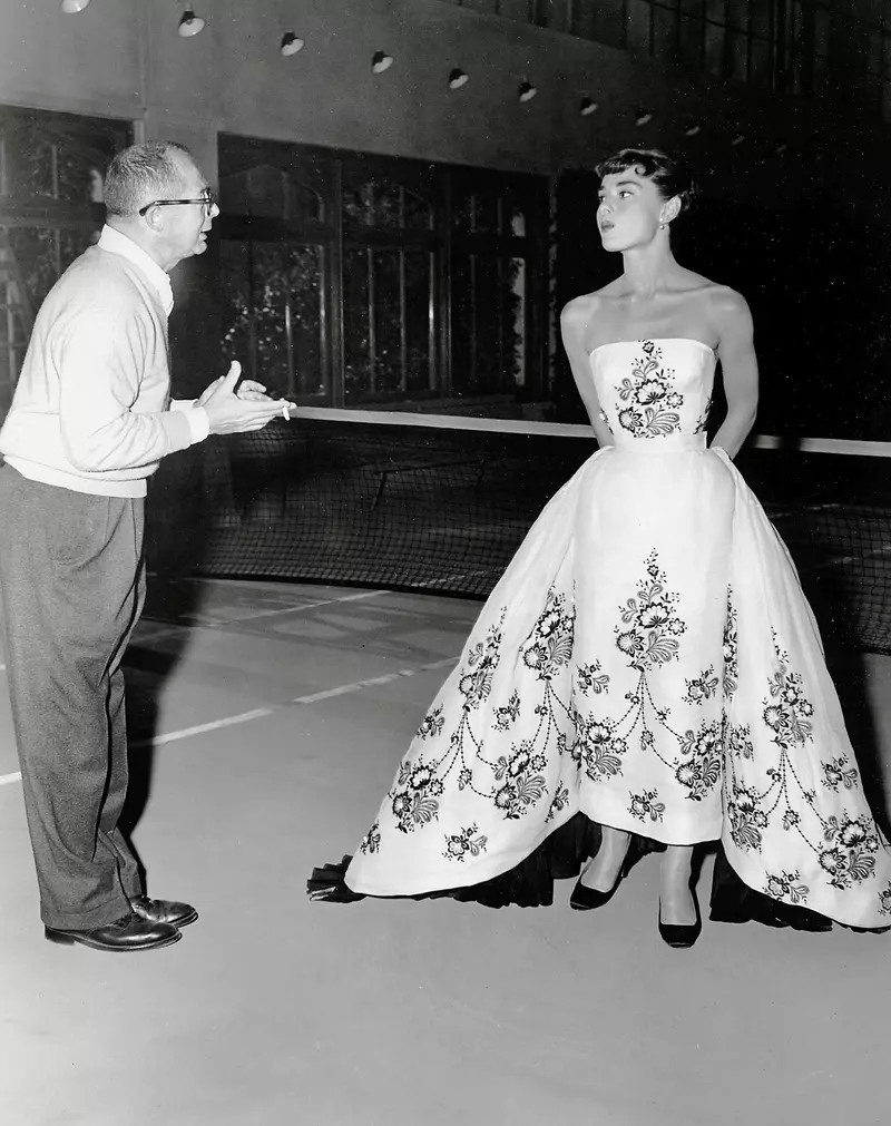 Archival Cinema and Entertainment