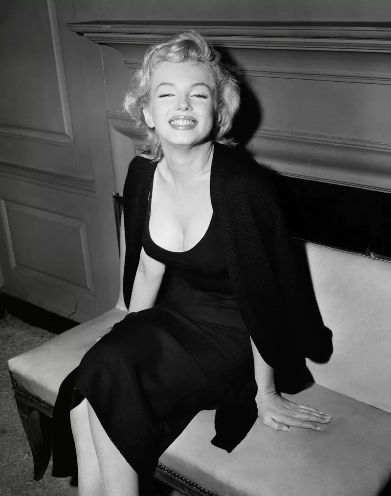 Marilyn Monroe