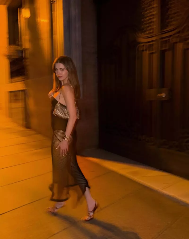 Afra Saraçoğlu (1)