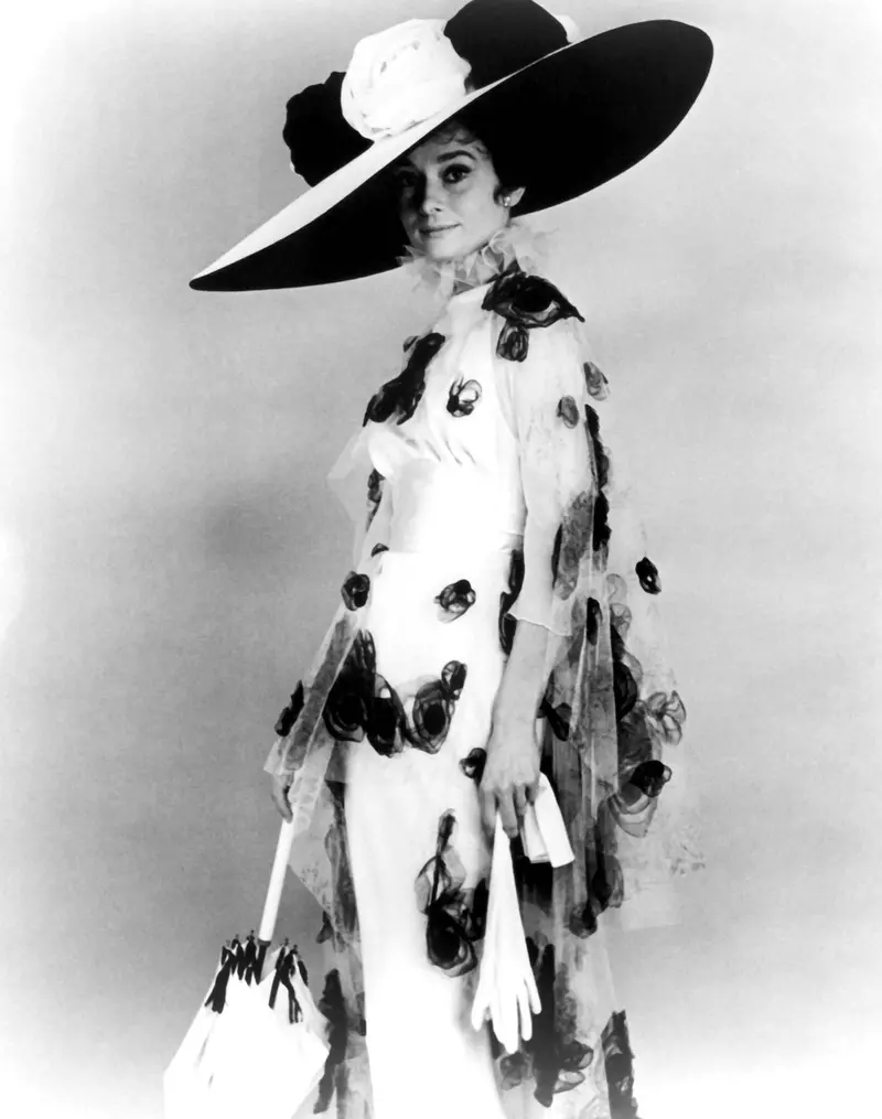 10 aspecte surprinzătoare din culisele filmului „My Fair Lady” 