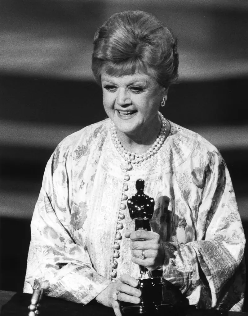 Archival Cinema and Entertainment – Academy Awards