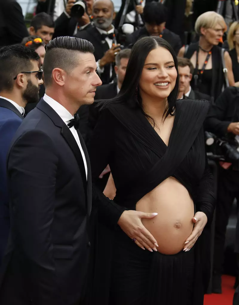 ‘Top Gun: Maverick’ premiere, 75th Cannes Film Festival, France – 18 May 2022