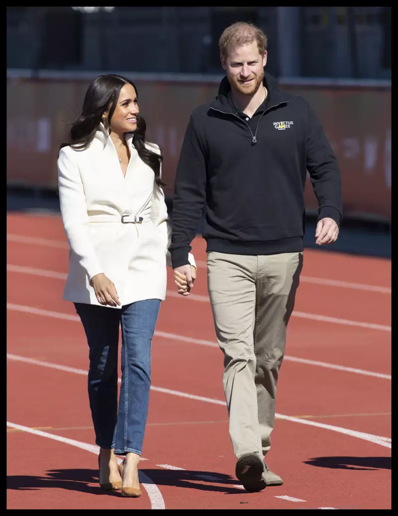 Documentarul Netflix despre Prințul Harry și Meghan Markle