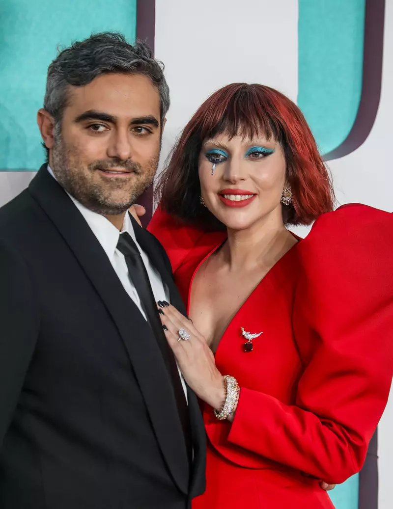 ”Joker: Folie à Deux” UK Premiere in London, UK – 25 Sept 2024