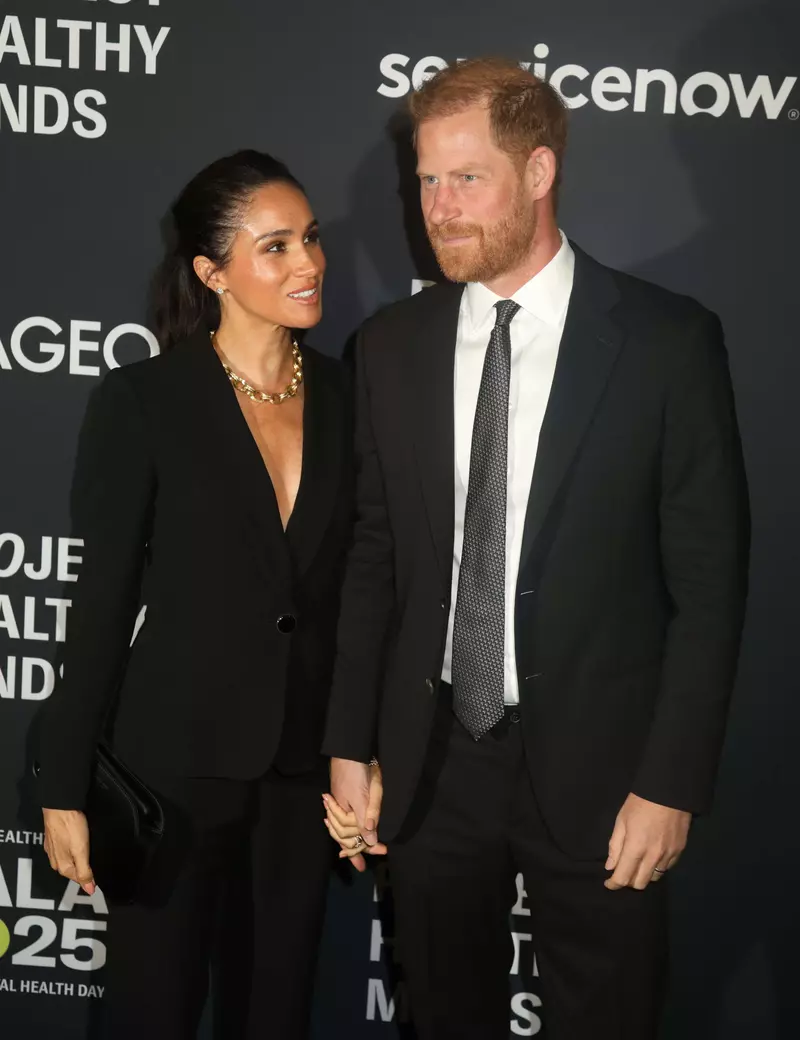 World Mental Health Day Gala 2025