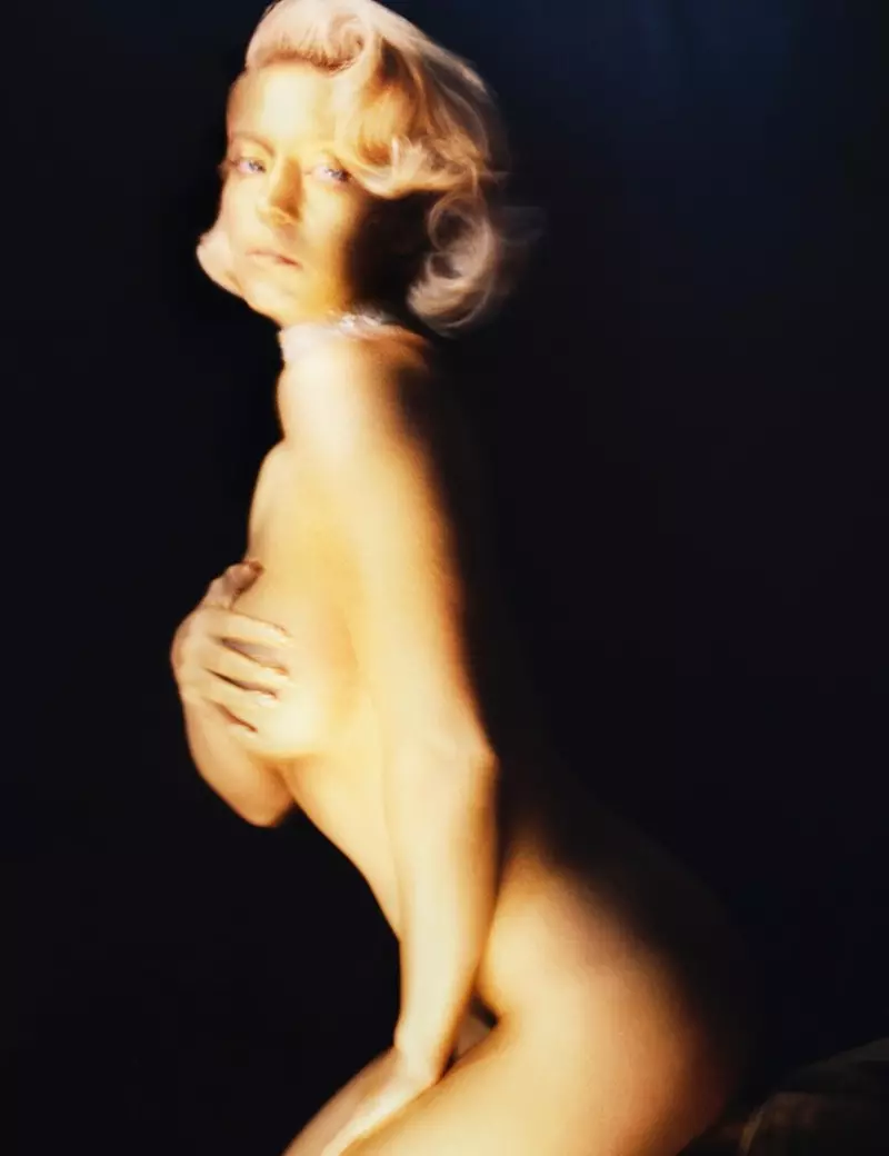 W Volume One- The Best Performances Issue ✨ @wmag shot by the incredible @tyronelebon (1)