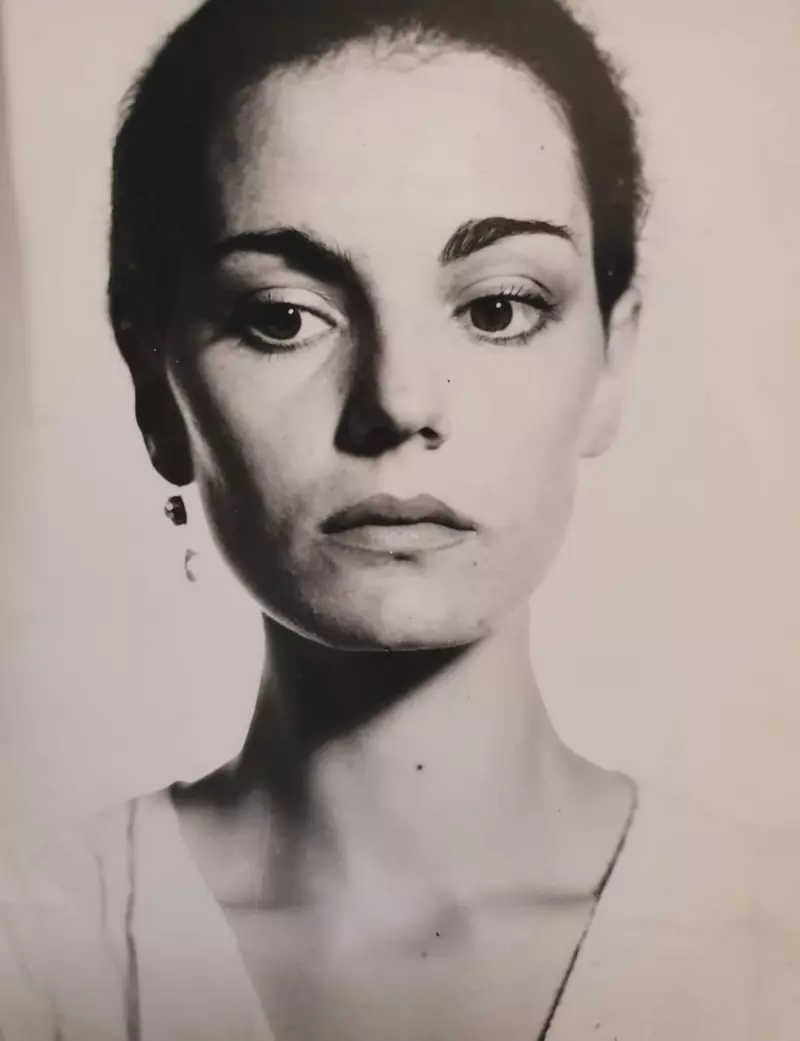 Maia Morgenstern