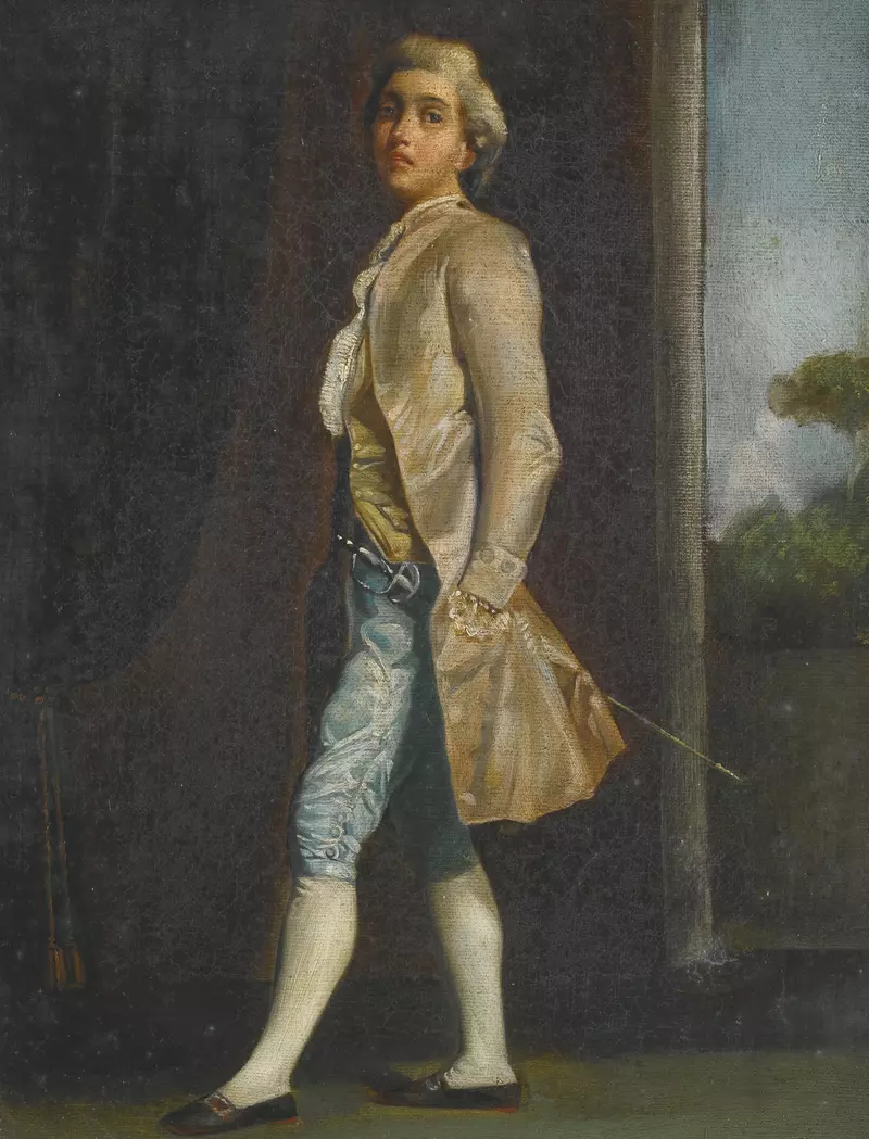 Casanova