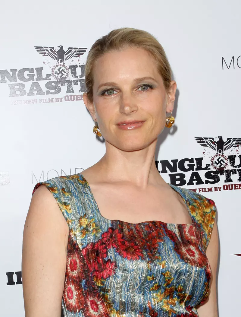 Inglourious Basterds Los Angeles Premiere