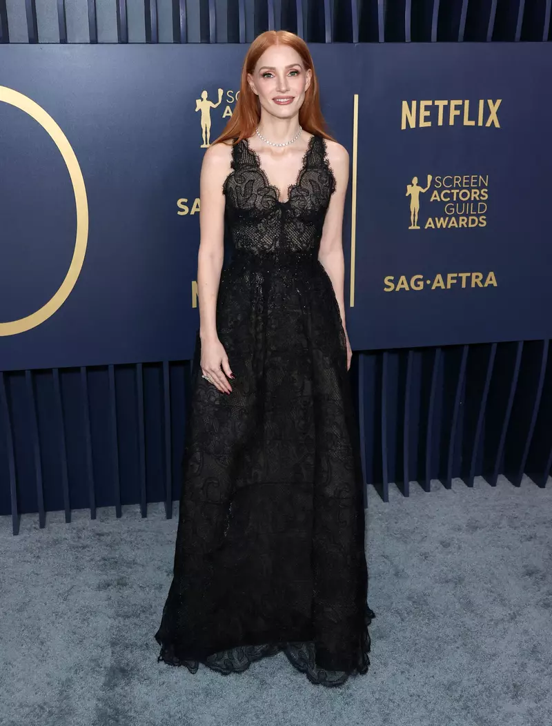 Cele mai frumoase ținute de la SAG Awards 2024