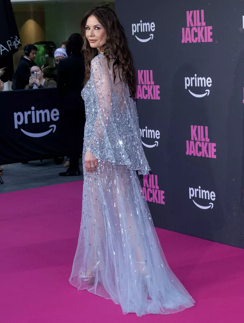 Kill Jackie World Premiere - London