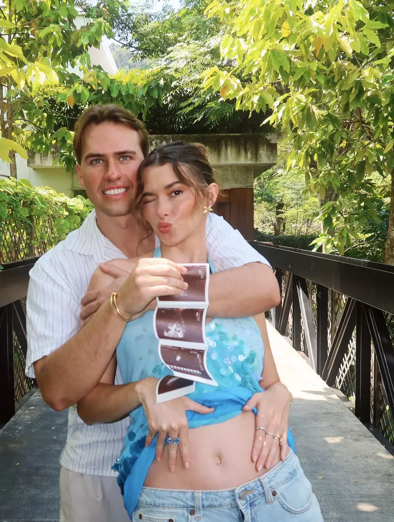 sarcina influencerita