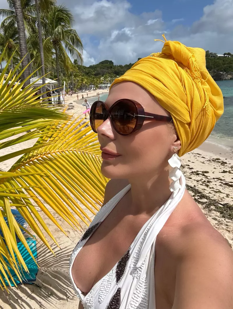 dana savuica la mare