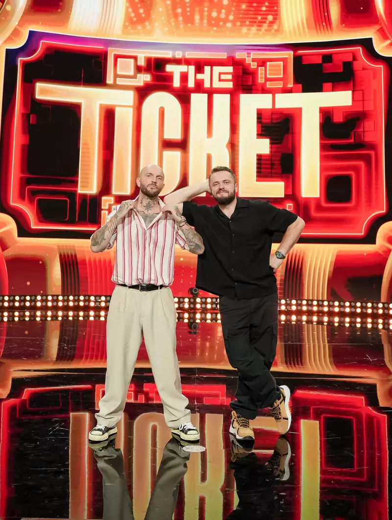 Catalin-Bordea-si-Nelu-Cortea-The-Ticket-1
