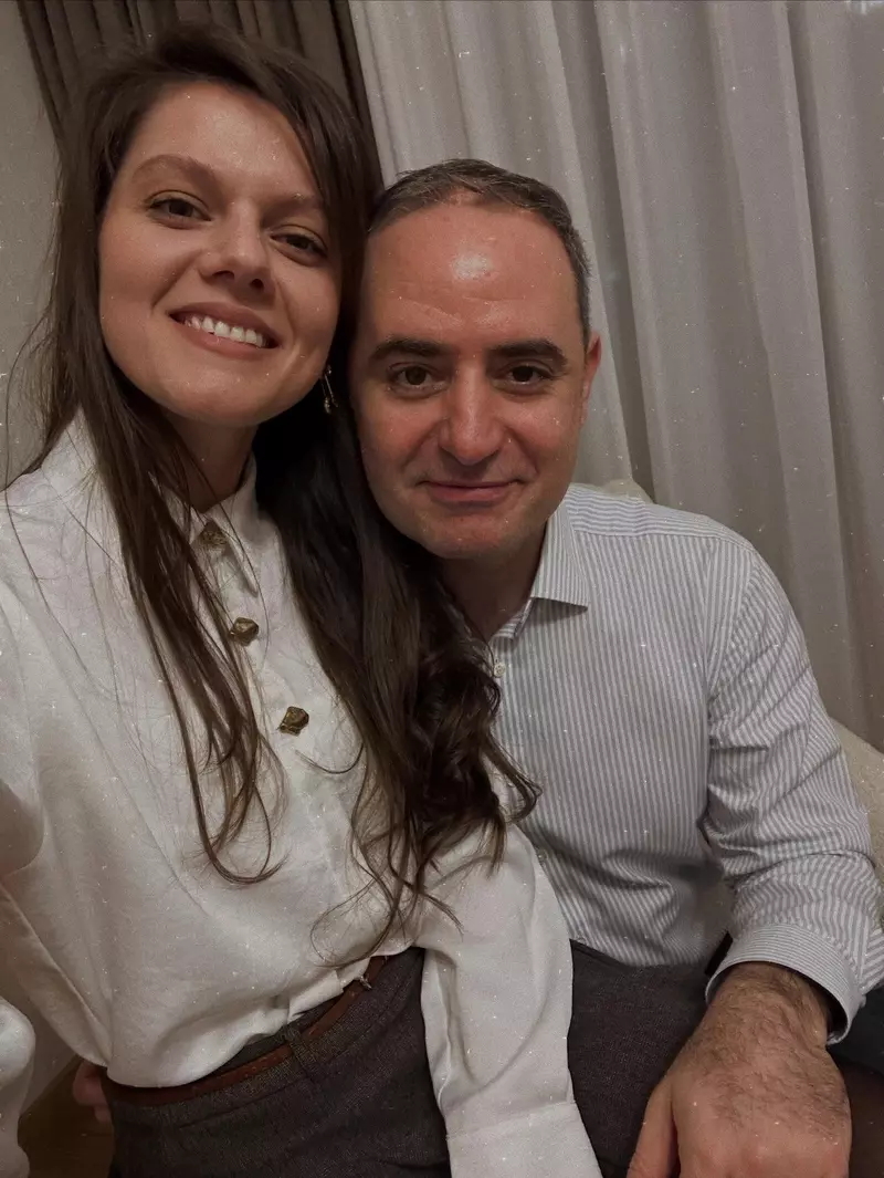 maria mihali cu alexandru nazare