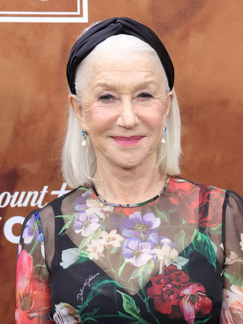 Paramount+ s 1923 FYC Event – LA