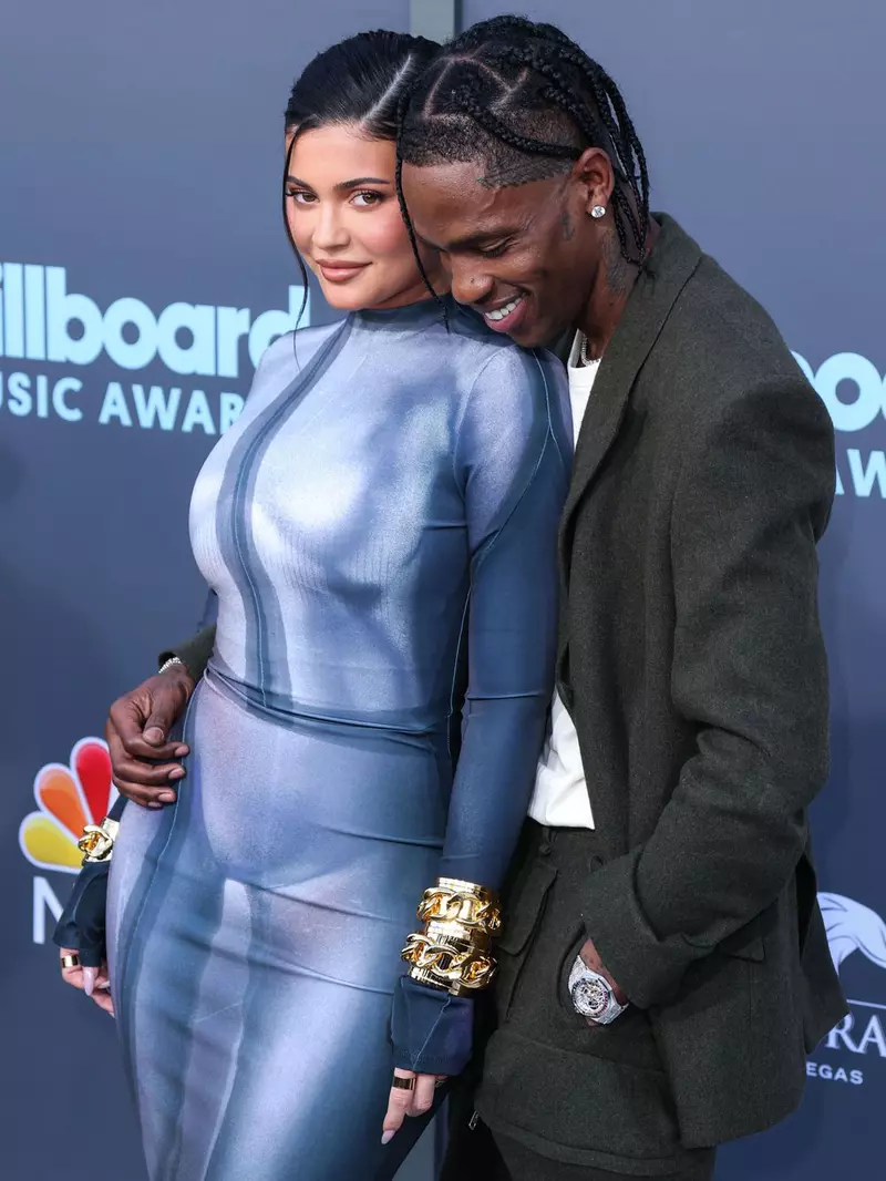 2022 Billboard Music Awards – Las Vegas