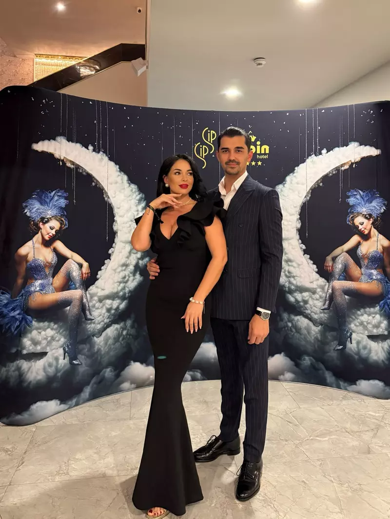 constantin catarama si deea