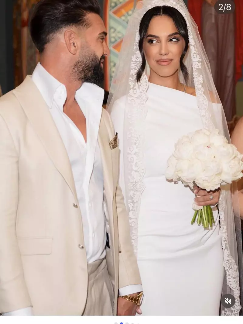 dorian popa si andreea cununie