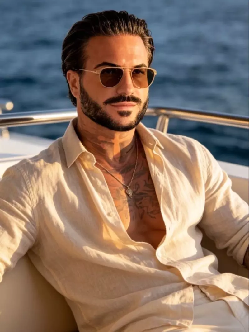 marcel maluma