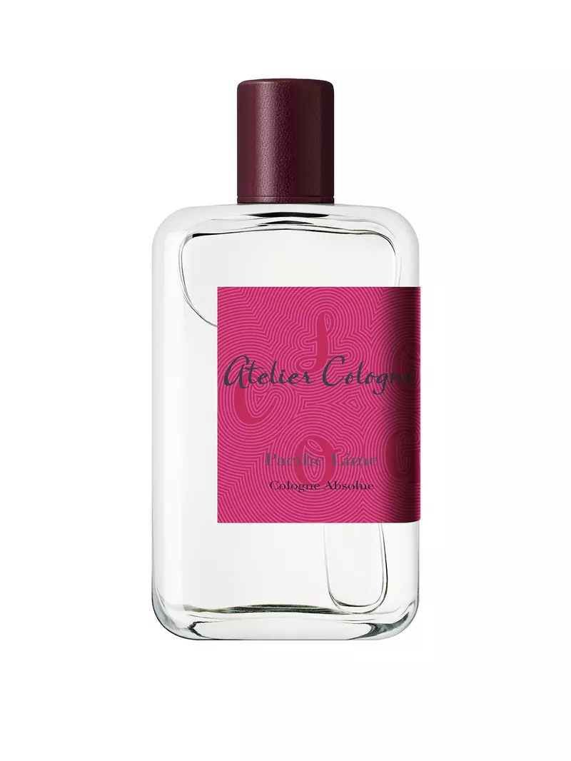 Parfum unisex Pacific Lime, 30 ml, 291 lei, Atelier Cologne, www.notino.ro