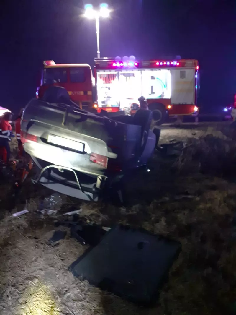 Andrei Perneș de la Mireasa a murit în accident de mașină (8)